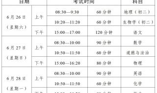 2021数学中考谁出的